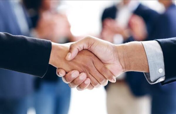Social Media Merger And Acquisition Company