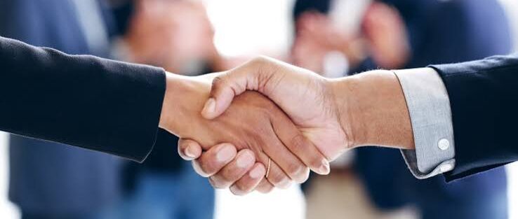 Social Media Merger And Acquisition Company