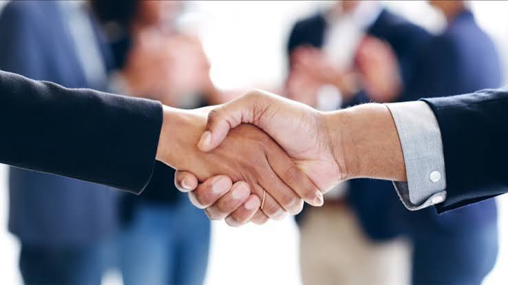 Social Media Merger And Acquisition Company