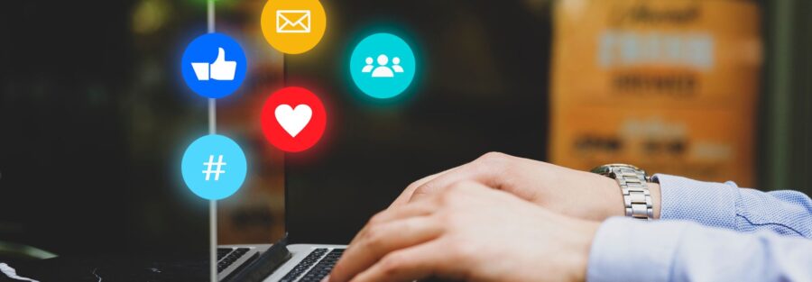 Social Media Mergers & Acquisitions