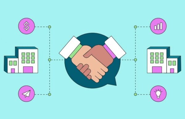 Social Media Mergers & Acquisitions