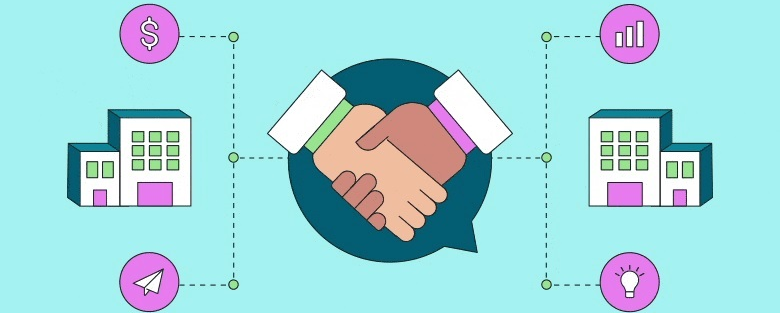 Social Media Mergers & Acquisitions