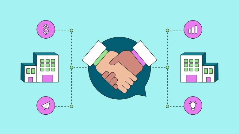Social Media Mergers & Acquisitions