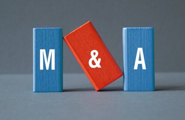 Mergers & Acquisitions Services for YouTube