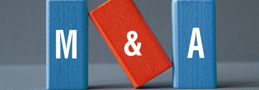 Mergers & Acquisitions Services for YouTube
